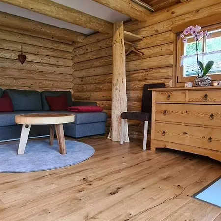 Chalet Am