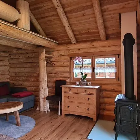 Chalet Am *