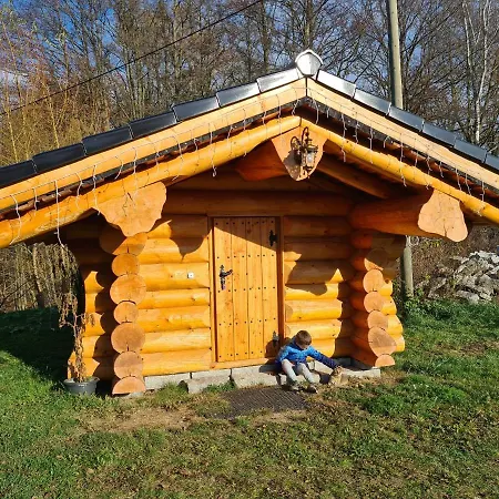 Chalet Am