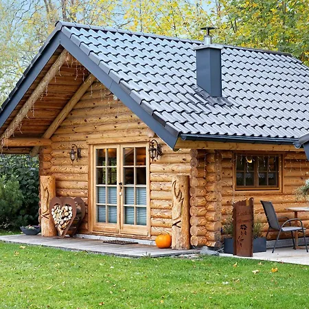 Chalet Am - Vogtland