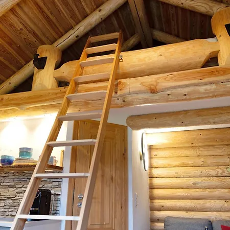Chalet Am - Vogtland