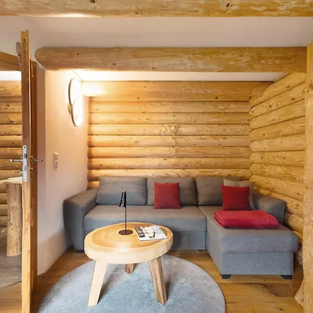 Chalet Am - Vogtland