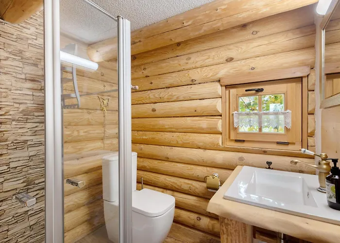 Am Chalet Bad Brambach