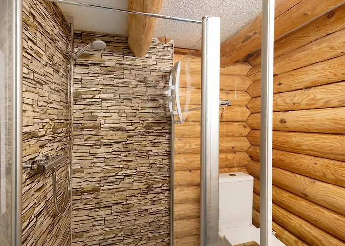 Am Chalet Bad Brambach